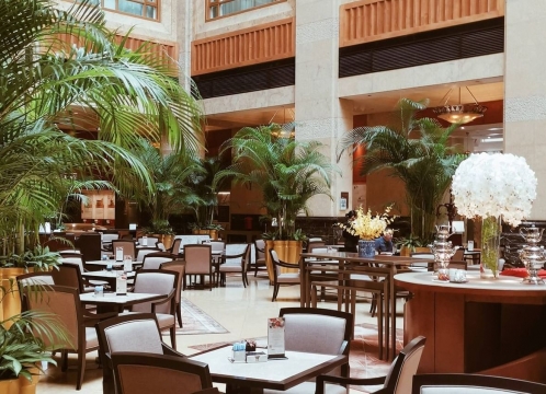 TheCourtyardatTheFullertonHotelSingapore